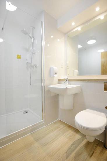 Travelodge Airport 3* Ирландия, Дублин