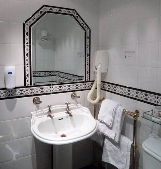 Russell Court 3* Ирландия, Дублин