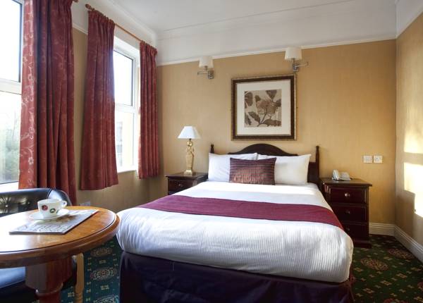 Hotel St George