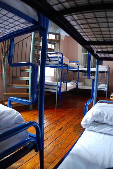 Avalon House Hostel 1* Ирландия, Дублин