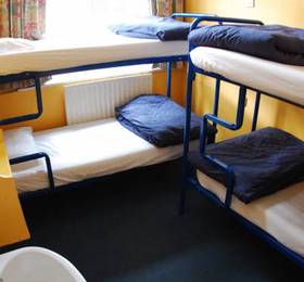 Отдых в Avalon House Hostel - Ирландия, Дублин