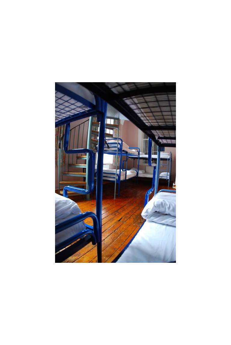 Avalon House Hostel