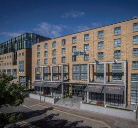 Отдых в Hilton Dublin - Ирландия, Дублин