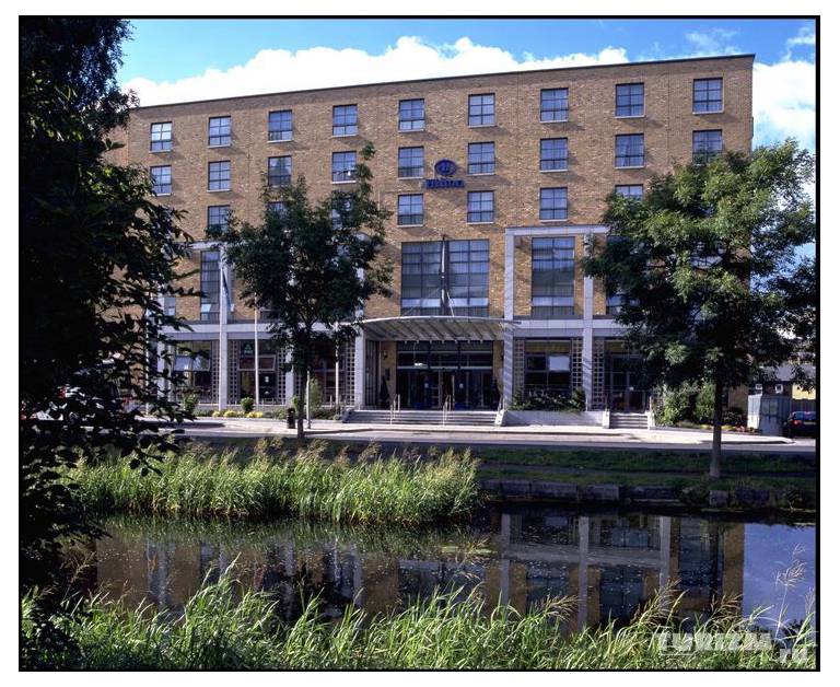 Hilton Dublin
