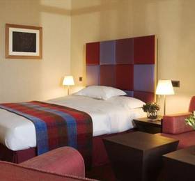 Radisson Blu Airport (ex. Radisson Sas Airport) в Париже