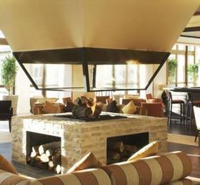 Отдых в Radisson Blu Airport (ex. Radisson Sas Airport) - Франция, Париж