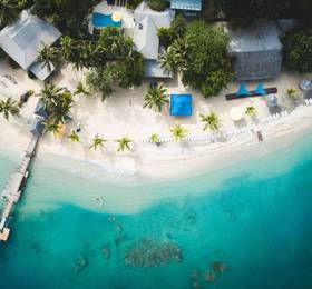 Hideaway Island в Виле