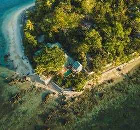 Туры в Hideaway Island в Вануату
