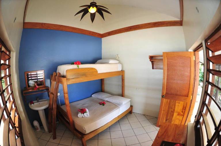 Hideaway Island