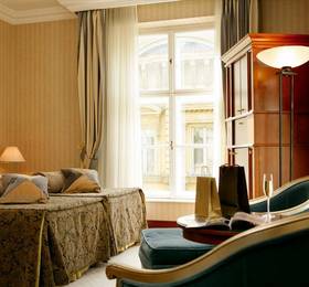 Туры в Radisson Sas Palais в Австрии