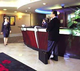 Туры в Marriott South в Великобритании