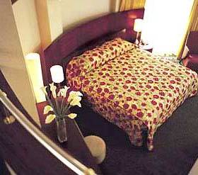 Отдых в Marriott South - Великобритания, Ливерпуль
