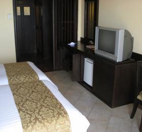 Отдых в Karon Beach Resort - Таиланд, Пхукет