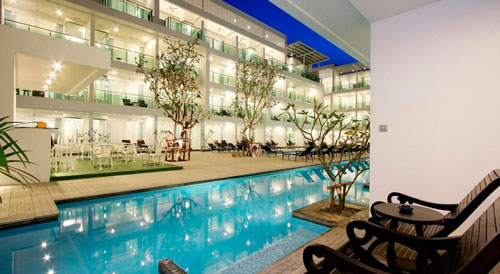 Karon Beach Resort