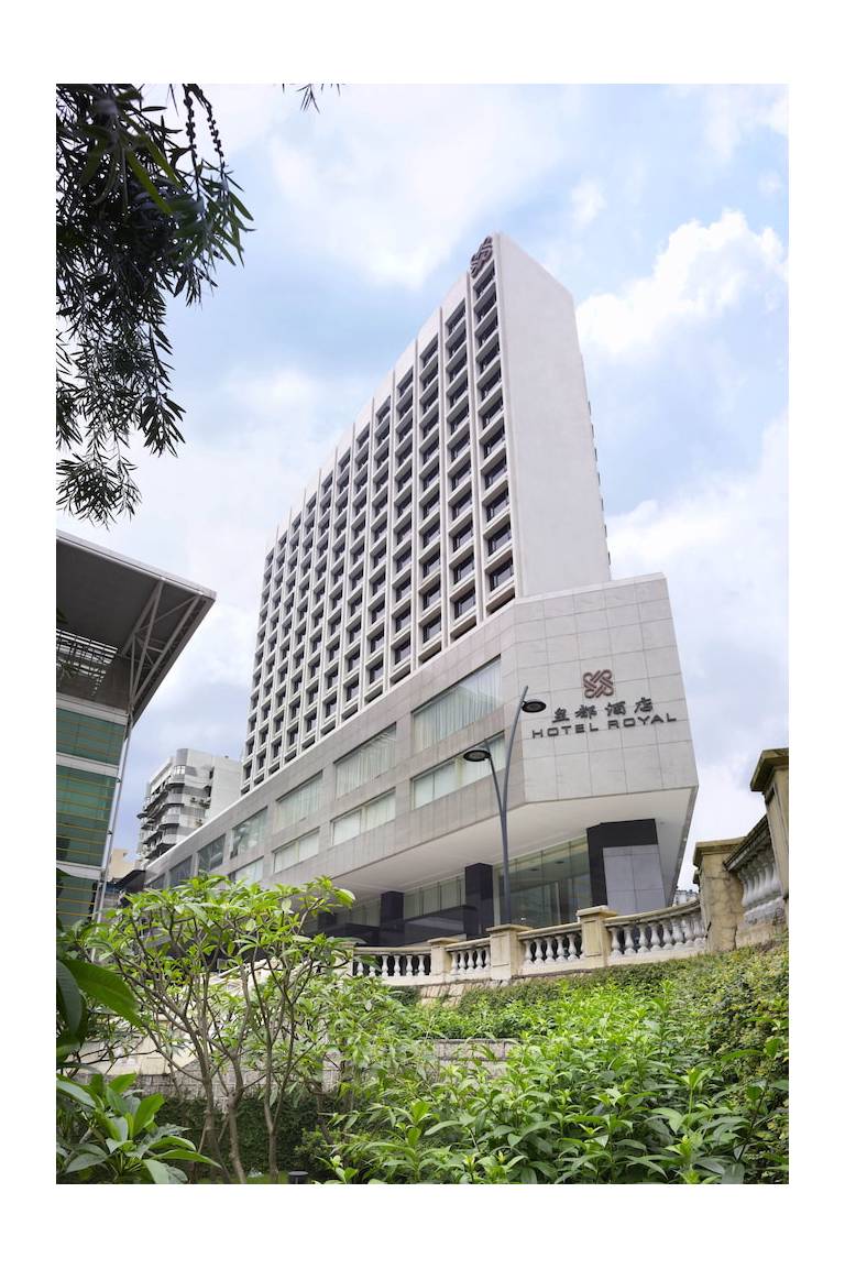 Royal Macau