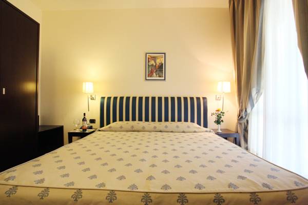 Airport Hotel