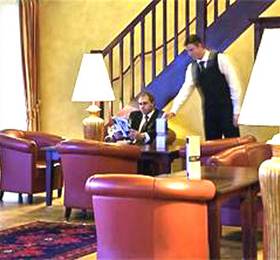 Туры в Mercure Kikuoka в Люксембурге
