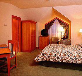 Mercure Kikuoka в Люксембурге