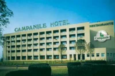 Campanille Gril Barbera 3* Испания, Барселона