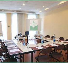 Туры в Campanille Gril Barbera в Испании