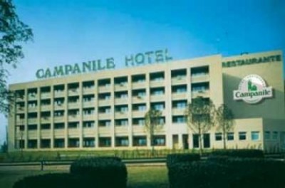 Campanille Gril Barbera