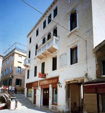 La Forcola