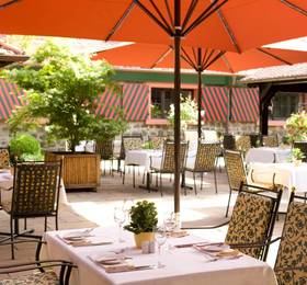 Steigenberger Airport Hotel в Франкфурте-на-Майне