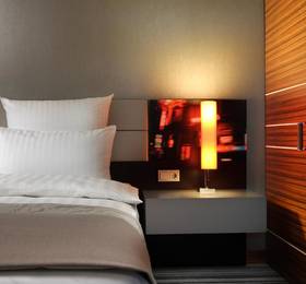 Туры в Steigenberger Airport Hotel в Германии