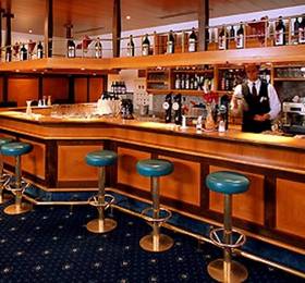 Mercure Salzburg в Зальцбурге