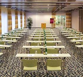 Отдых в Mercure Salzburg - Австрия, Зальцбург