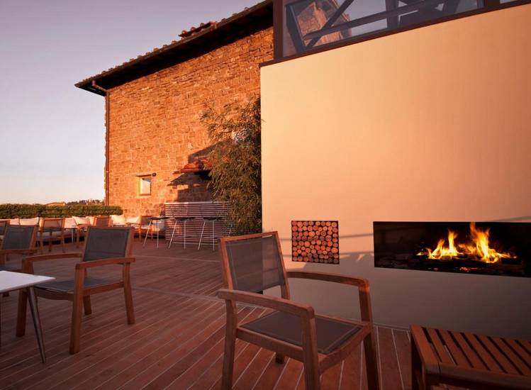 Continentale 4* Италия, Флоренция