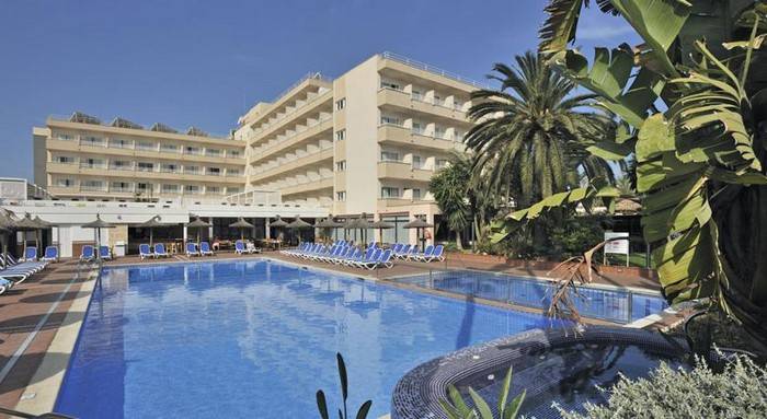 Acorn Santa Ponsa Park 3* Испания, Майорка