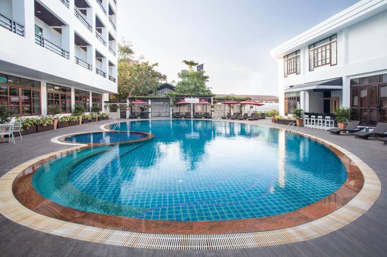 Areca Lodge