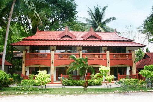 Chaweng Villa 3* Таиланд, Самуи