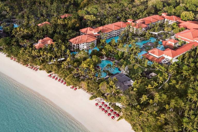 The Laguna, A Luxury Collection Resort