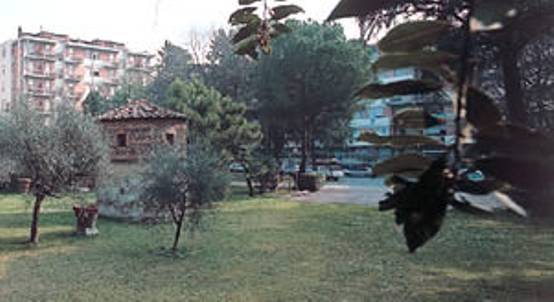 Auto Park Hotel 3* Италия, Флоренция