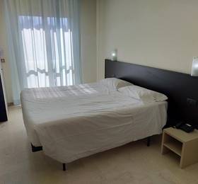 Auto Park Hotel в Флоренции