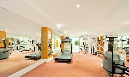 Crowne Plaza Salzburg - The Pitter