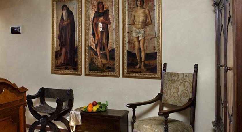 Palazzo Priuli Hotel 4* Италия, Венеция