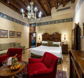Отдых в Palazzo Priuli Hotel - Италия, Венеция