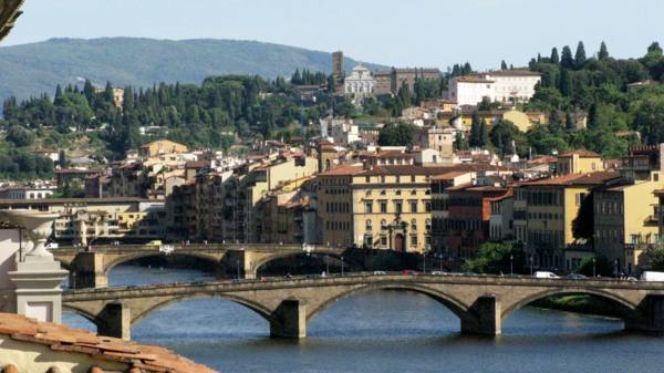 Hotel Principe 4* Италия, Флоренция