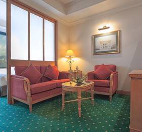 Best Western Plus Hotel Hong Kong в Гонконге
