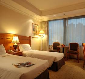 Отдых в Best Western Plus Hotel Hong Kong - Китай, Гонконг