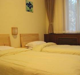 Tuanjiehu Super 8 в Пекине