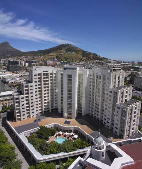 Southern Sun Waterfront 4* ЮАР, Кейптаун