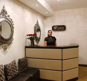 Southern Sun Waterfront в Кейптауне