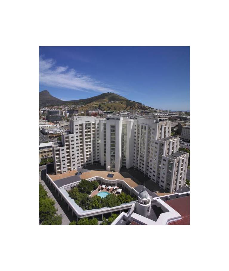 Southern Sun Waterfront