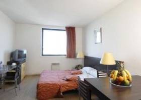Отдых в Mister-Bed Residence - Франция, Париж