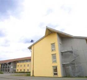 Туры в Norlandia Airport в Норвегии