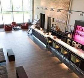 Отдых в Norlandia Airport - Норвегия, Осло